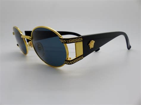 versace lunettes soleil|lunettes versace vintage.